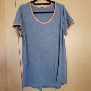 Lularoe Classic T